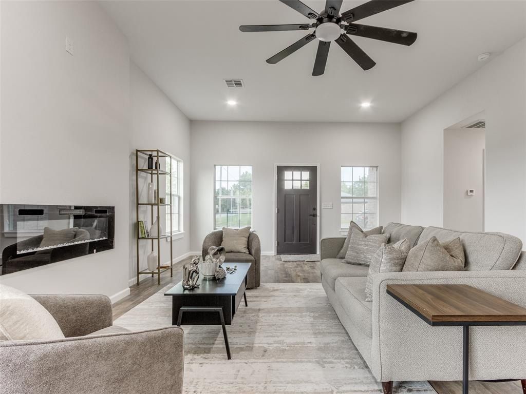 3100 Ne 17Th Street. Oklahoma City, OK 73121