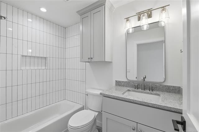 7508 S 5Th Street. Broken Arrow, OK 74011