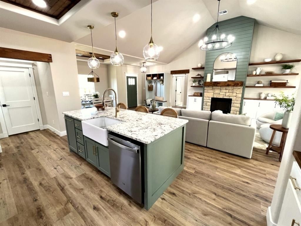 113765 S 4293 Road. Porum, OK 74455