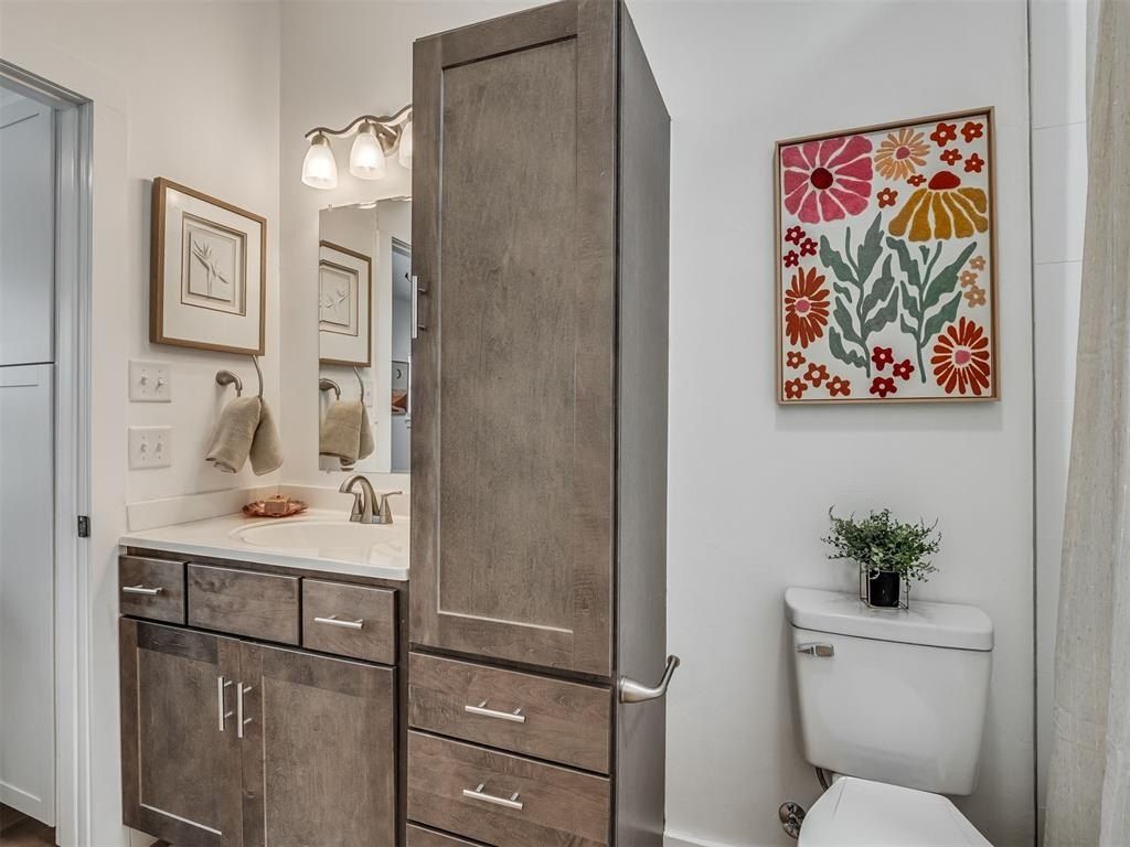 101 N Martin Luther King Avenue. Langston, OK 73050