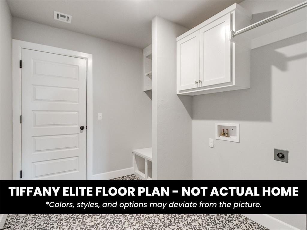 14008 Tybee Island Drive. Yukon, OK 73099