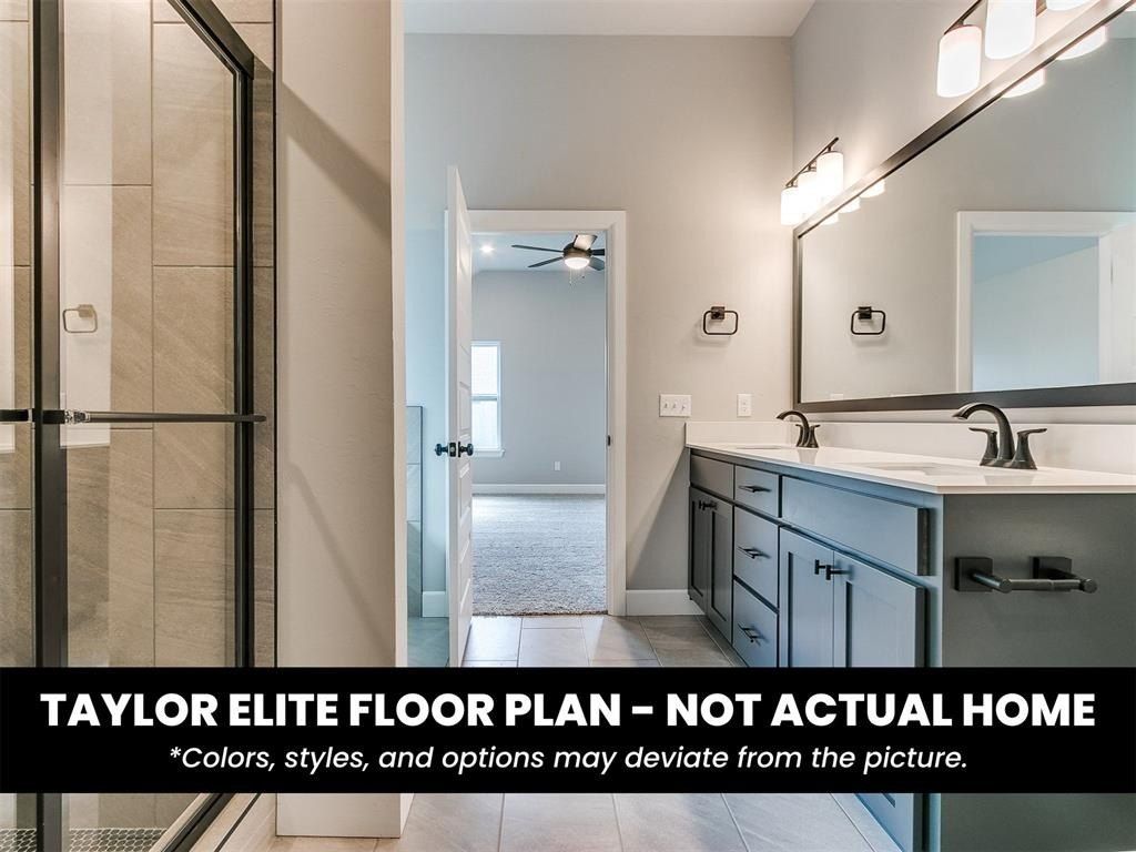 14016 Tybee Island Drive. Yukon, OK 73099