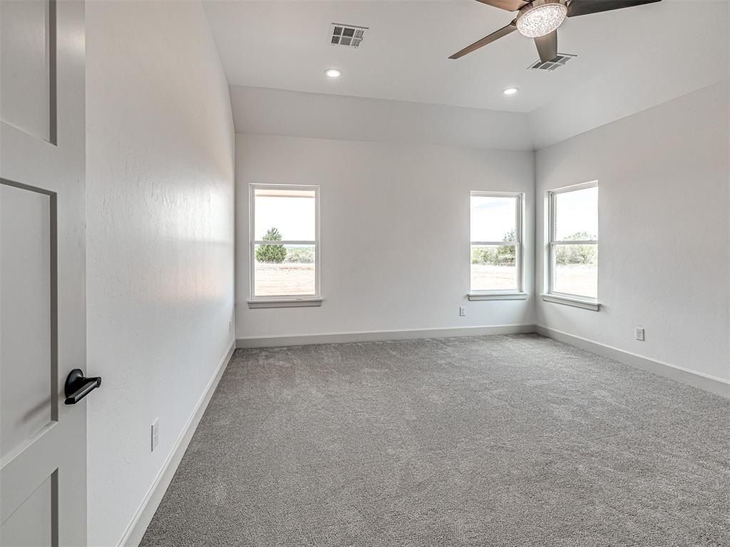 1236 Twin Oaks Drive. Blanchard, OK 73010