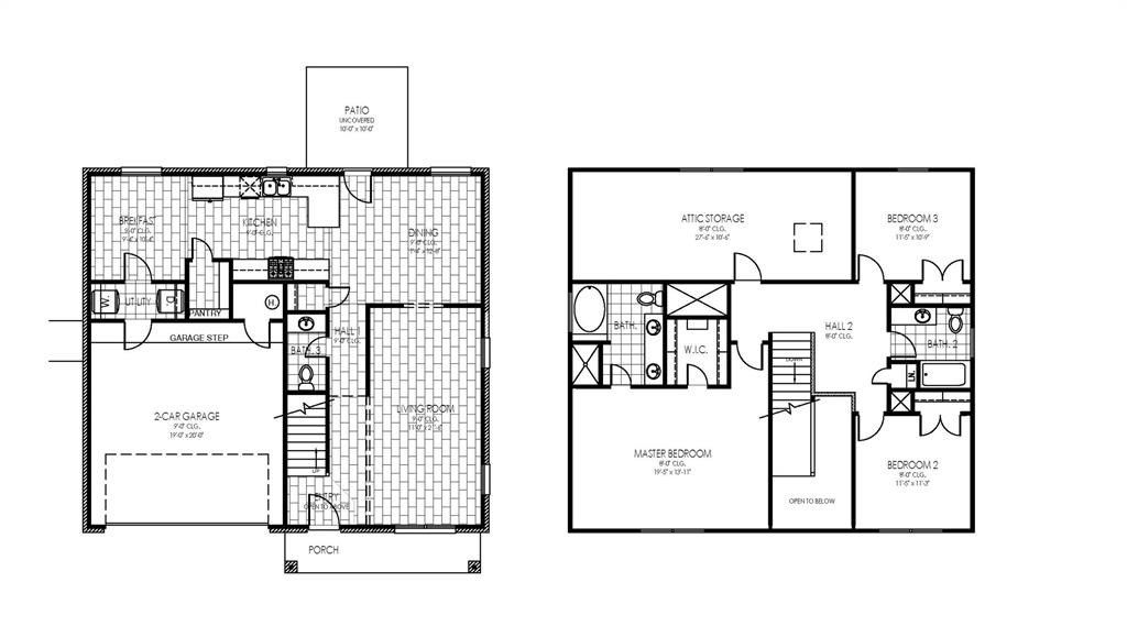 1687 Bloomington Court. Newcastle, OK 73065