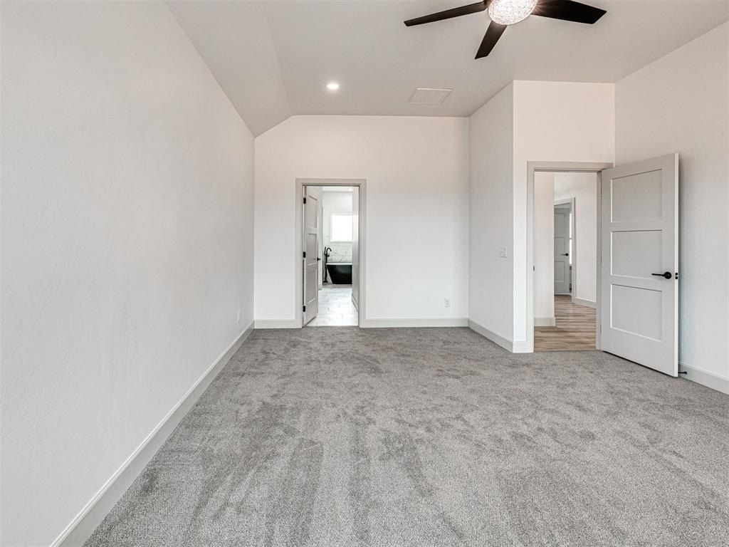 1236 Twin Oaks Drive. Blanchard, OK 73010