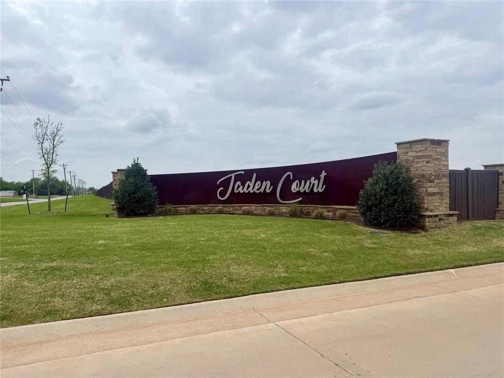 1111 Jozie Way. Tuttle, OK 73089