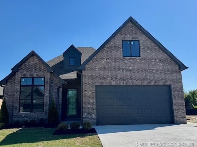 3707 W Laredo Place. Broken Arrow, OK 74012