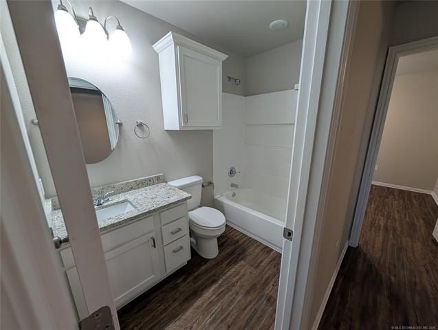 3332 Little John. Durant, OK 74701