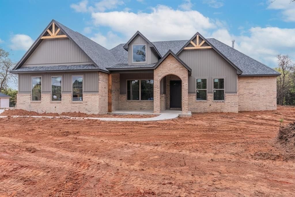 8100 Sacred Forest. Arcadia, OK 73007