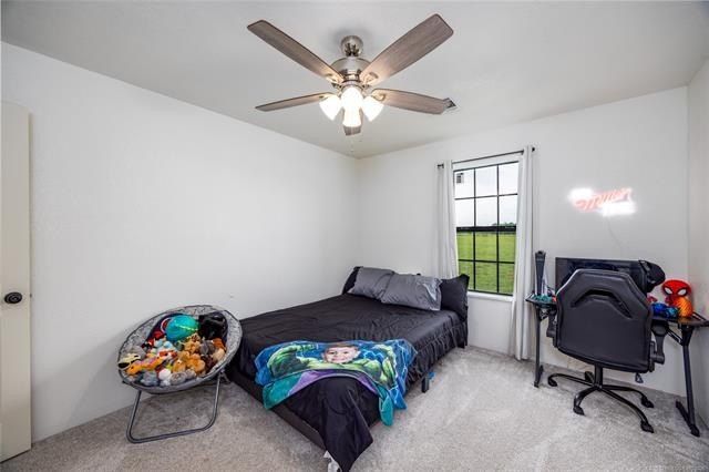 11526 State Road 78. Milburn, OK 73450