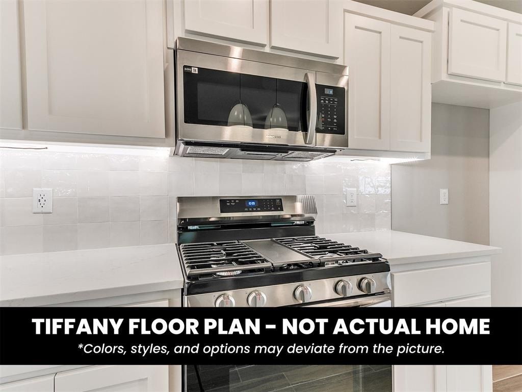 3923 Abingdon Drive. Norman, OK 73026