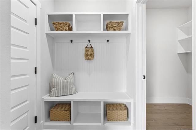 12837 Post Oak Circle. Marietta, OK 73448