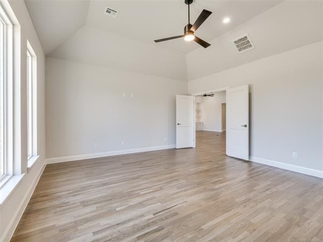 17827 S 48Th East Avenue. Bixby, OK 74008