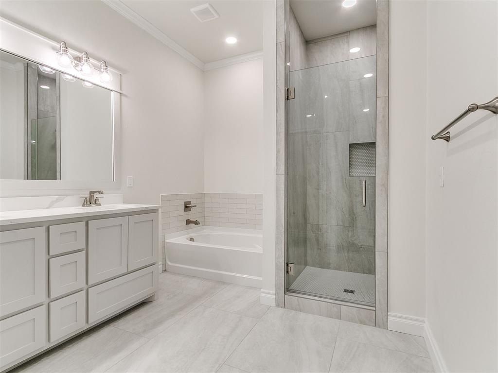 4704 Stelens Court. Norman, OK 73071
