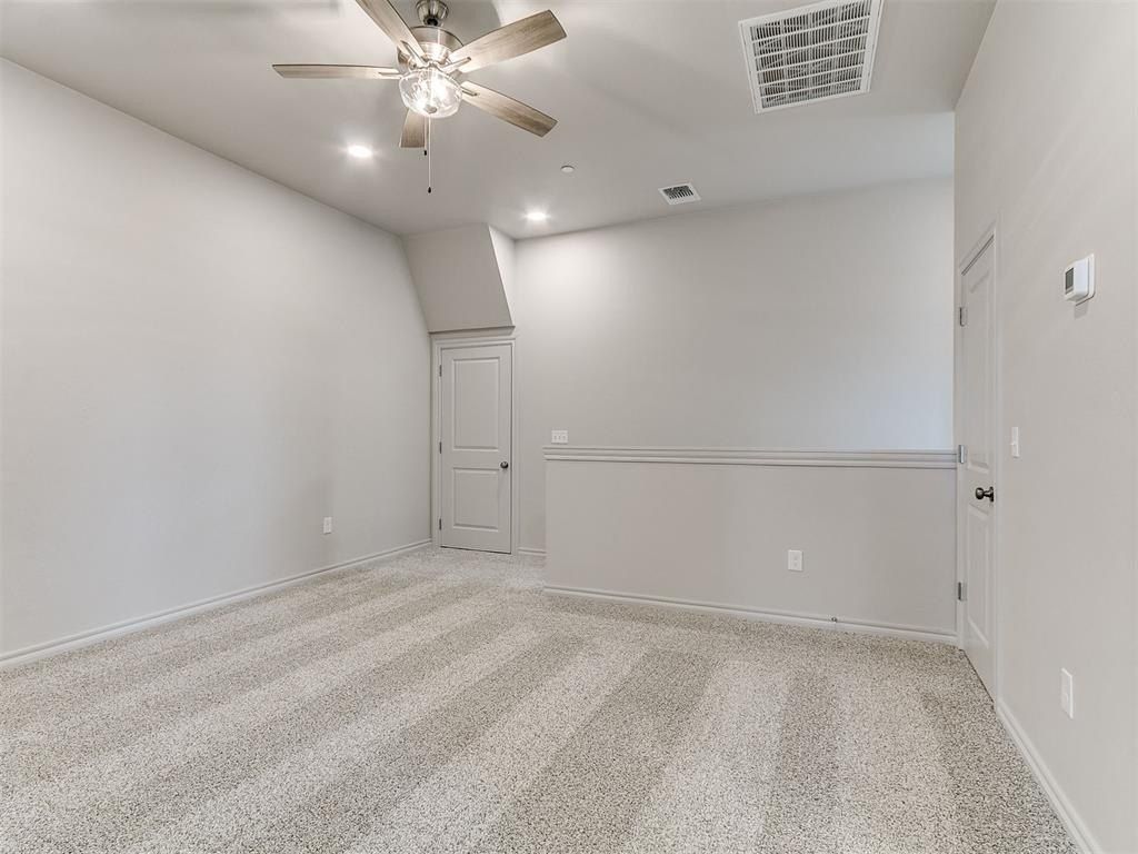 4636 Stelens Court. Norman, OK 73071