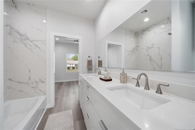 505 N Birch Avenue. Broken Arrow, OK 74012