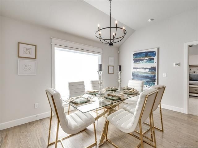 13605 S 21St Place E. Bixby, OK 74008