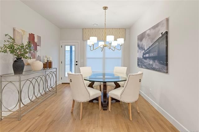 3709 W Laredo Street. Broken Arrow, OK 74012