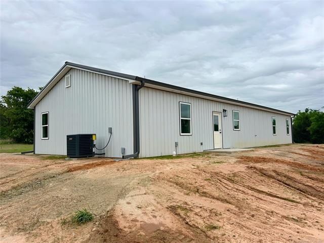 10095 N 160 Road. Okmulgee, OK 74447