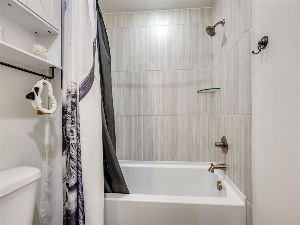 12009 Nw 121St Circle. Yukon, OK 73099