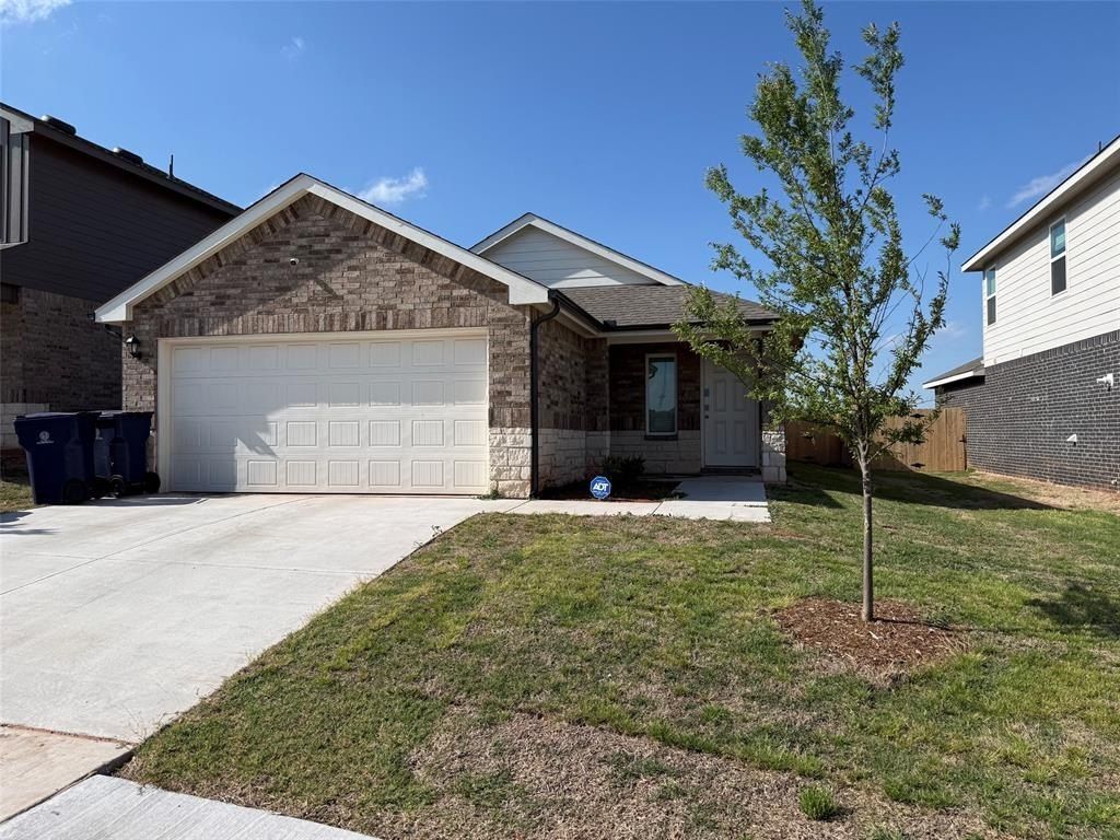 645 Ne 107Th Street. Oklahoma City, OK 73114