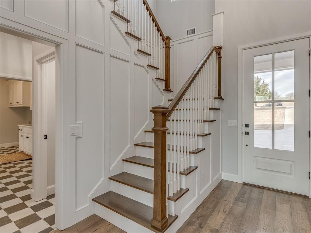 3442 Red Ridge Drive. Blanchard, OK 73010