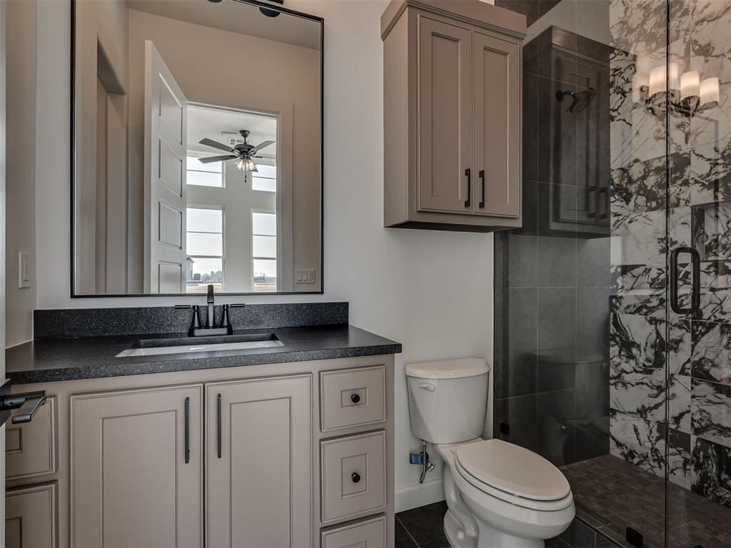 9401 Millstone Court. Arcadia, OK 73007