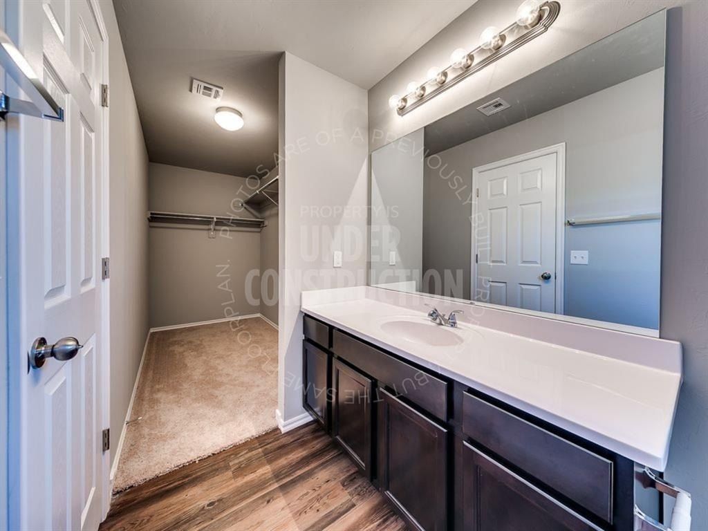 4323 S Elm Ridge Street. Stillwater, OK 74074