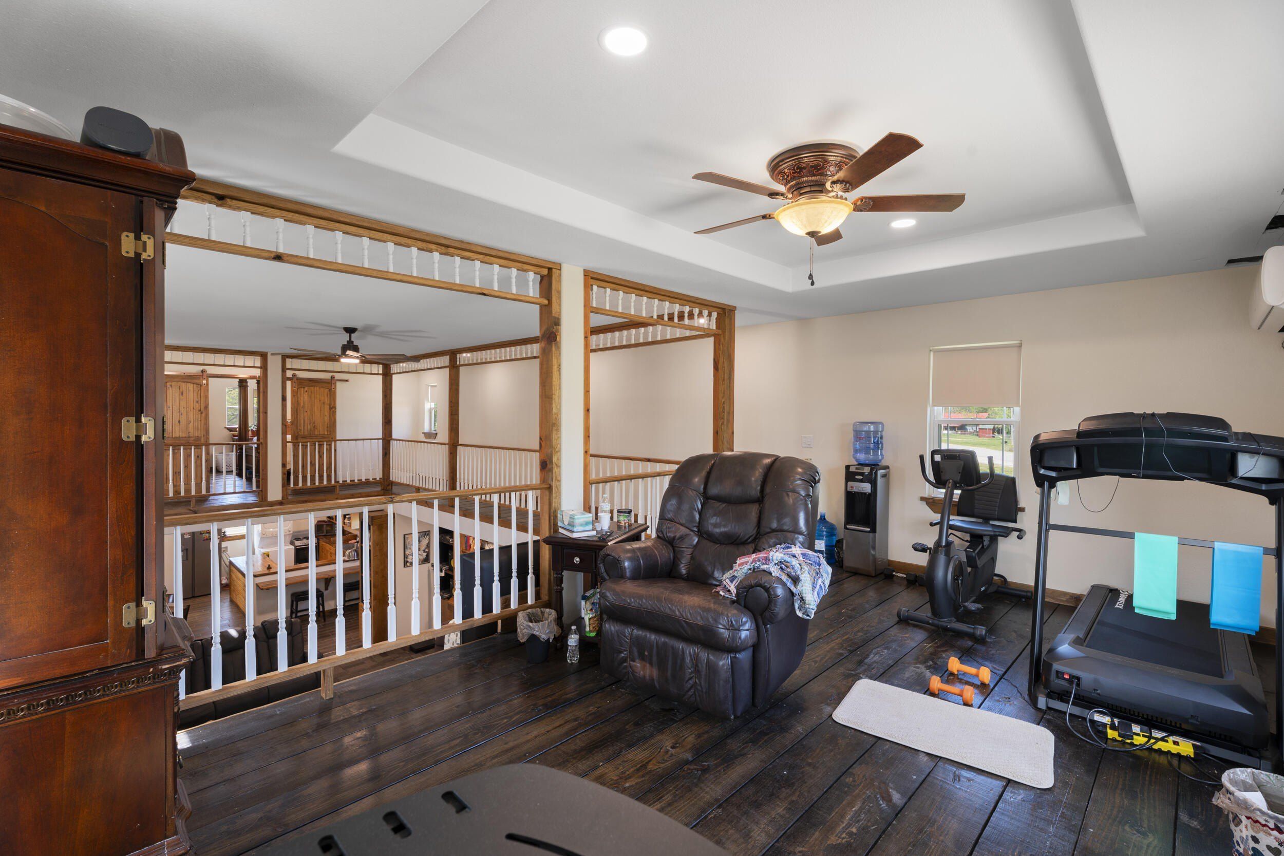 716 W Lindly Street. Jay, OK 74346