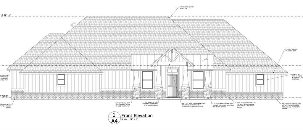 2299 Pecan Ridge. Jones, OK 73049