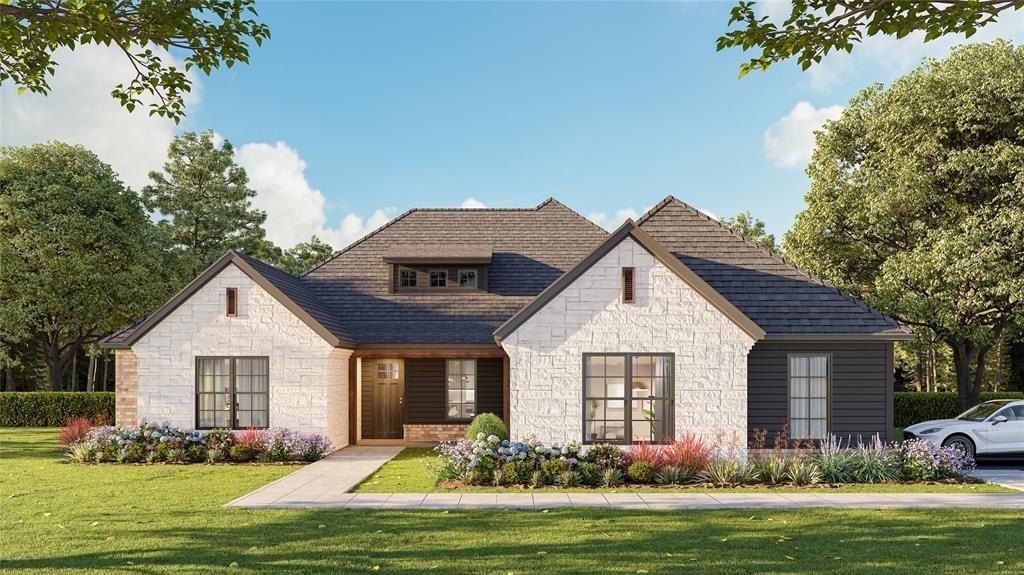 8229 Waxwing Way. Guthrie, OK 73044
