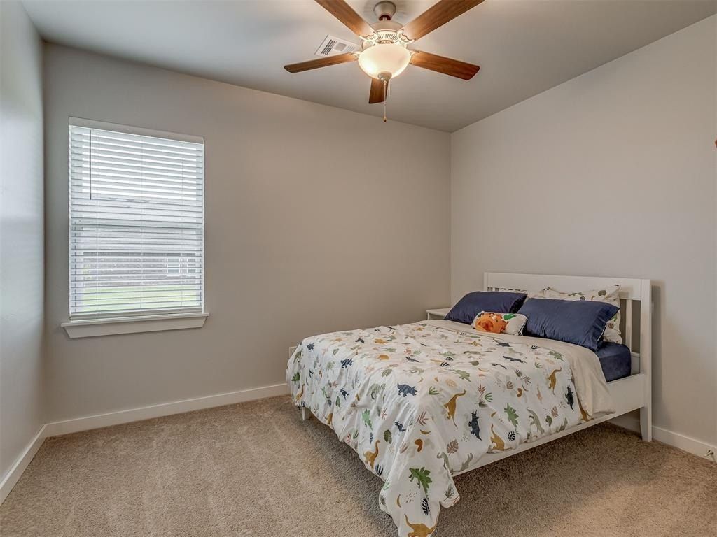 13075 Mannington Road. Edmond, OK 73025