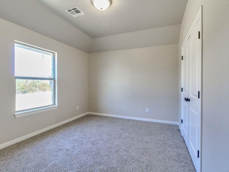11737 Ward Road. Edmond, OK 73034