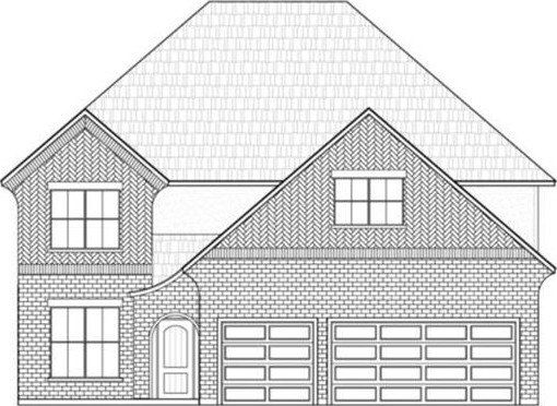 9336 Nw 147Th Court. Yukon, OK 73099