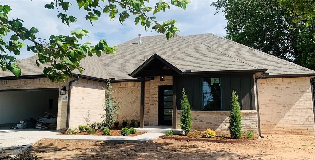 267 Nw 10Th Street. Newcastle, OK 73065