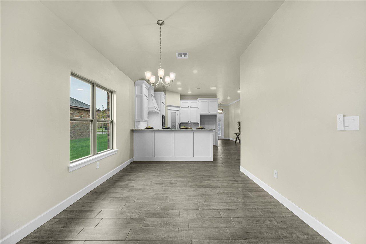 2606 Sw 68Th St. Lawton, OK 73505
