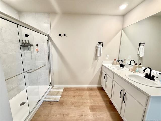 10206 E 132Nd Street S. Broken Arrow, OK 74014