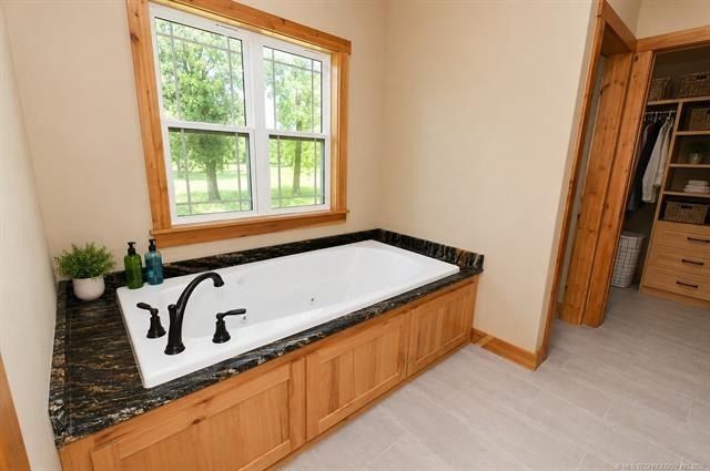 36362 S Summit. Cookson, OK 74427