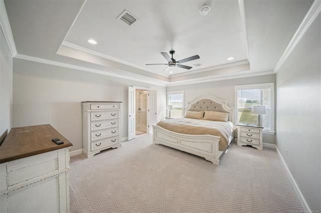 16505 S 4Th East Place. Glenpool, OK 74033