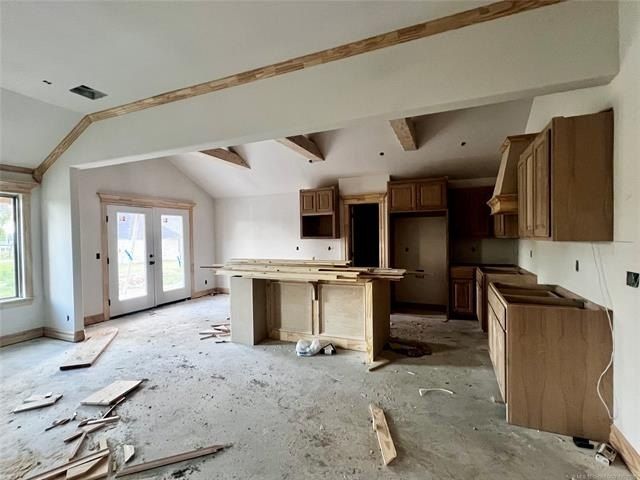 5827 Coldspring Lane. Bartlesville, OK 74006