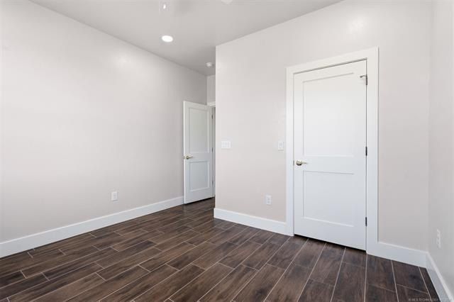 6146 Slim Pickens Lane. Marietta, OK 73448