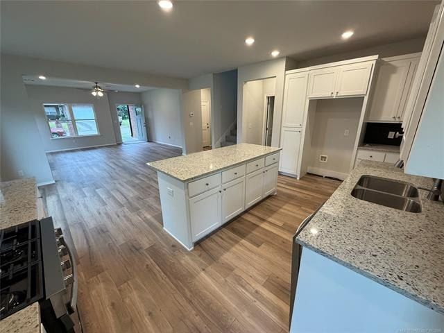 2703 W 65Th Place S. Tulsa, OK 74132