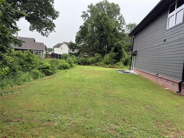 2601 W 65Th Street S. Tulsa, OK 74132
