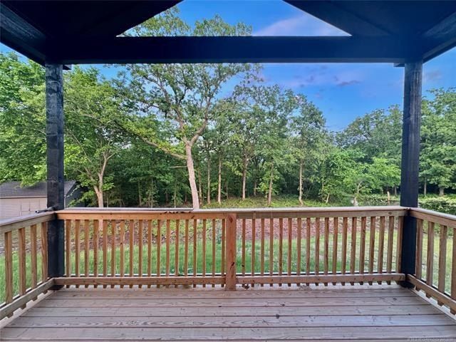 4001 S Rolling Oaks Drive. Tulsa, OK 74107