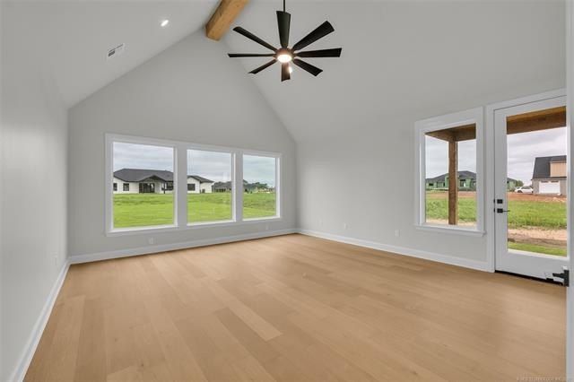 430 W 138 Street S. Bixby, OK 74008
