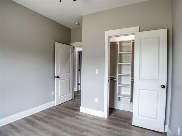 1190 Wild Indigo Circle. Calera, OK 74730