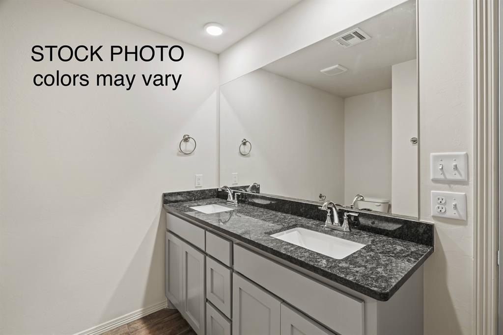 10641 Sw 18Th Street. Yukon, OK 73099