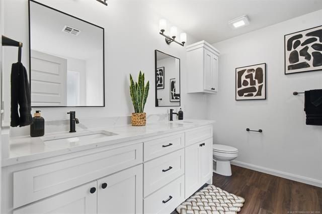 27765 E 109Th Place S. Coweta, OK 74429