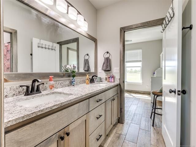 40851 N 3970 Road. Skiatook, OK 74070