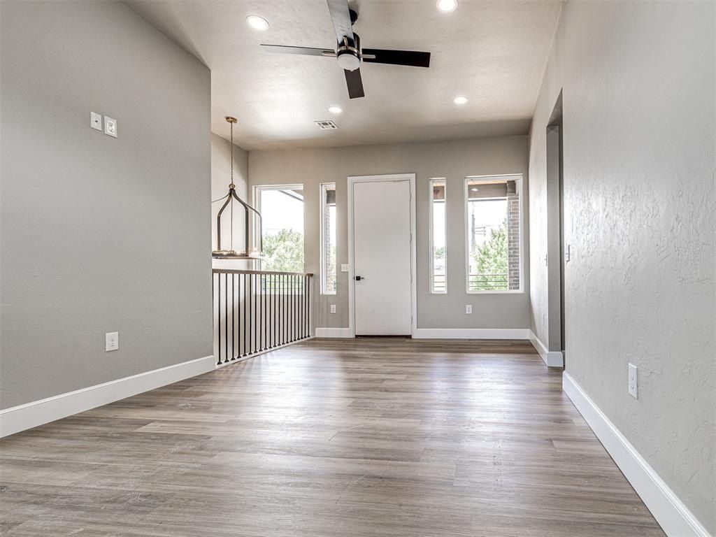 1137 N Lottie Avenue. Oklahoma City, OK 73117